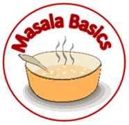 Masala Basics