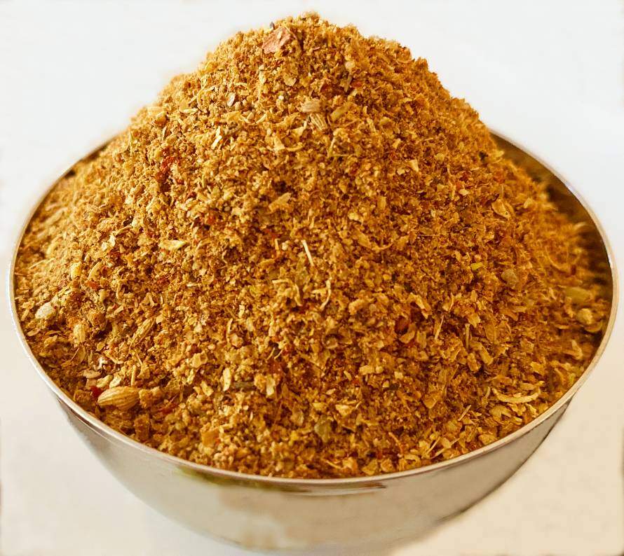 Homemade Garam Masala Powder: A Spice Mix Full Of Flavor
